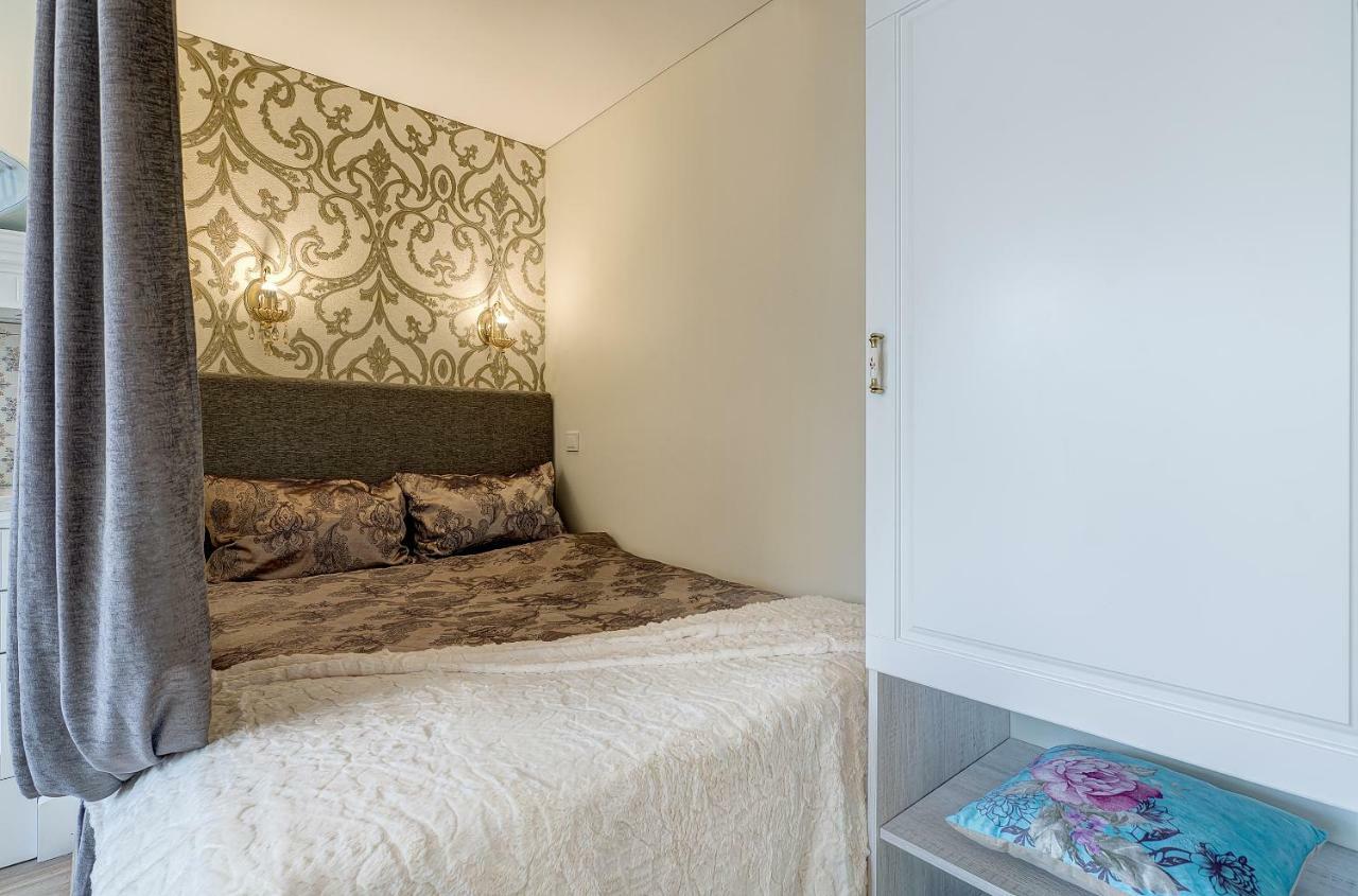 Bright Apartment Near Akropolis Вильнюс Экстерьер фото